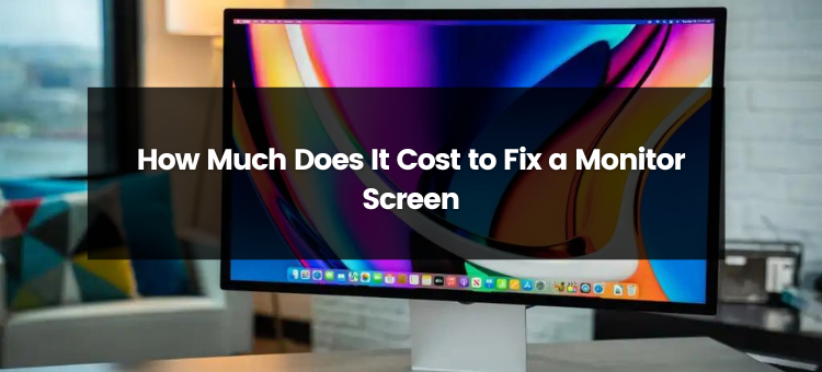 Cost Considerations for Repairs