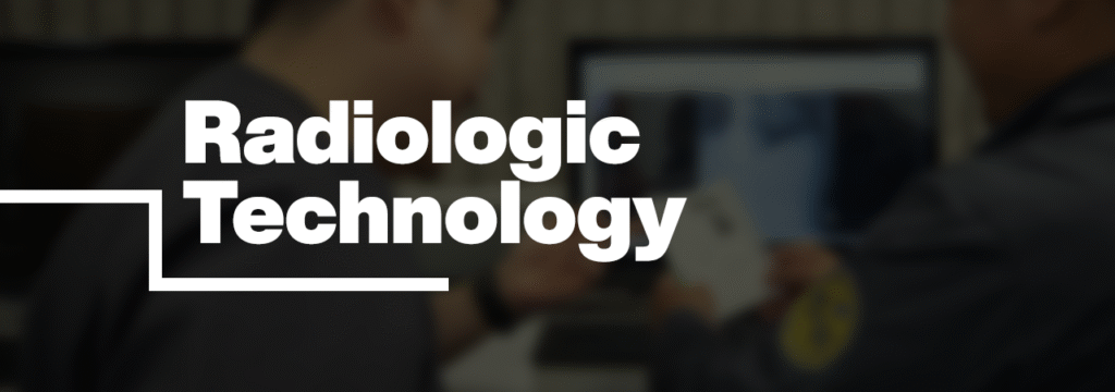 Rad Tech Boot Camp
